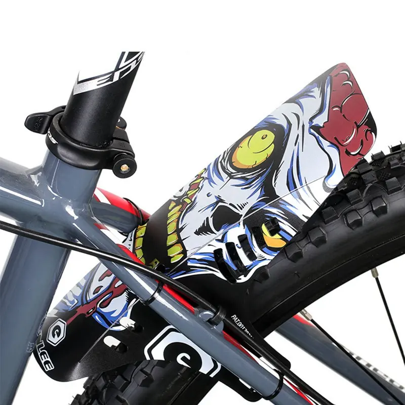 full mudguards for mountain bikes