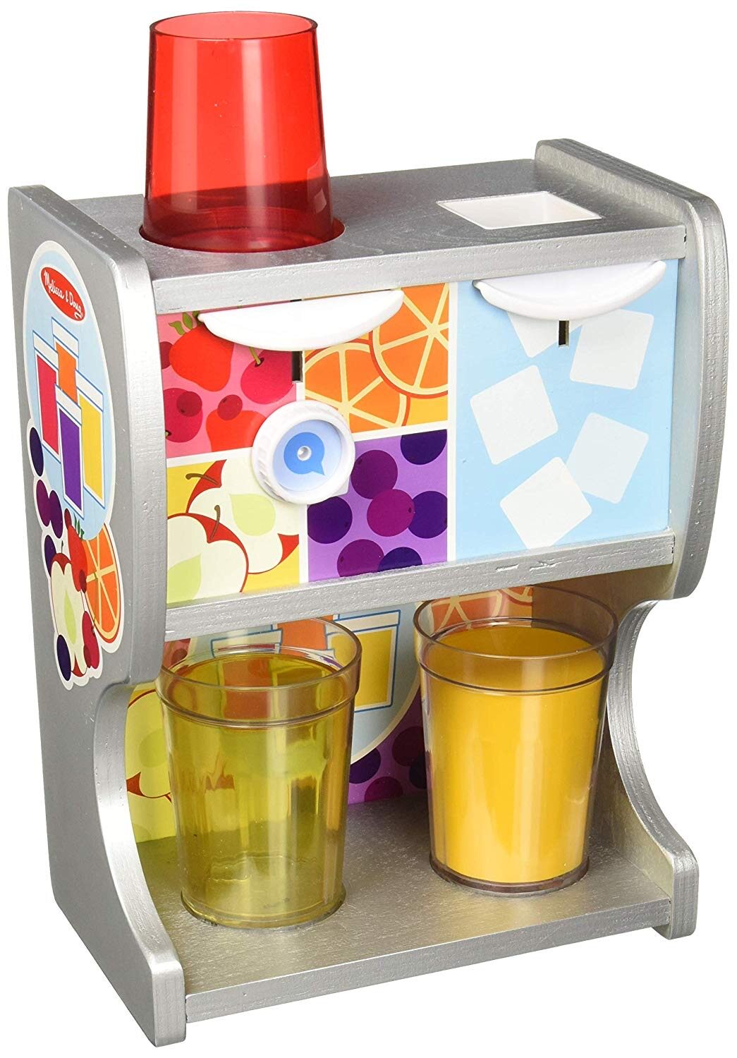 melissa and doug juice dispenser