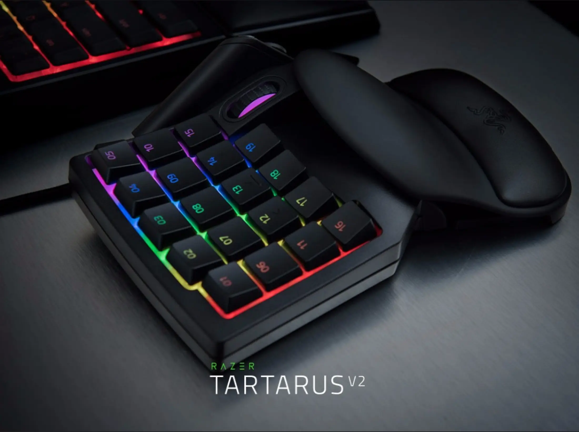 Featured image of post Razerzone Keyboard