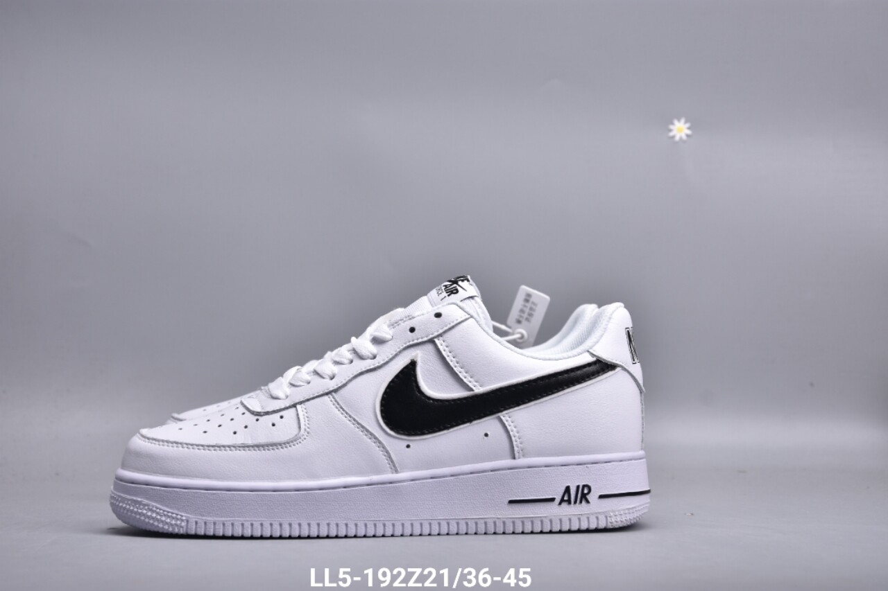 nike air force 1 low top men