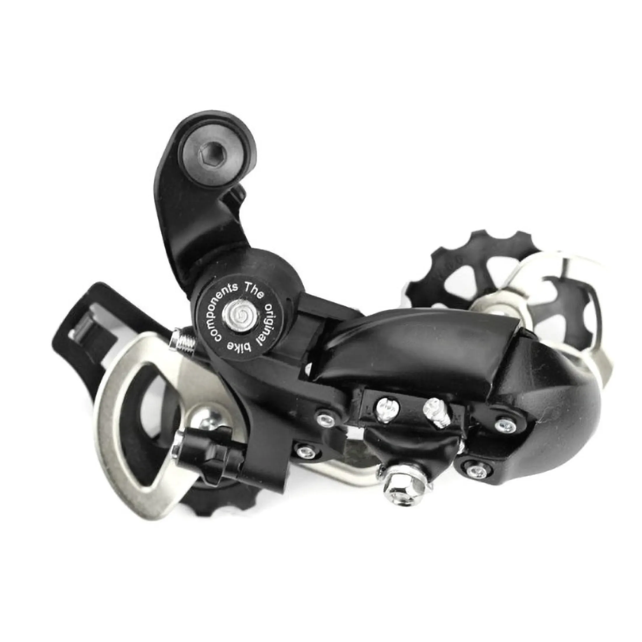 Ready Stock Rd Tx35 5 6 7 8 Speed Direct Mount Mtb Rear Mech Derailleur Lazada Ph