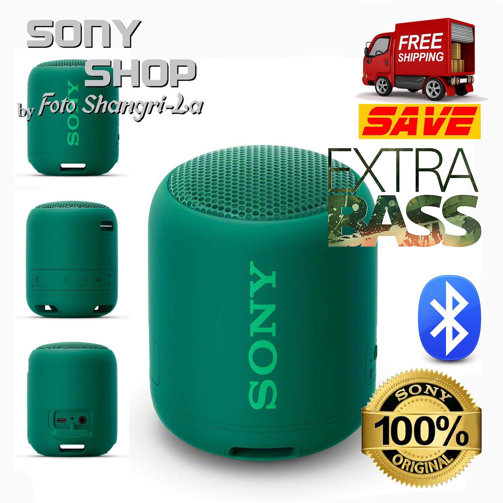 sony srs xb10 warranty