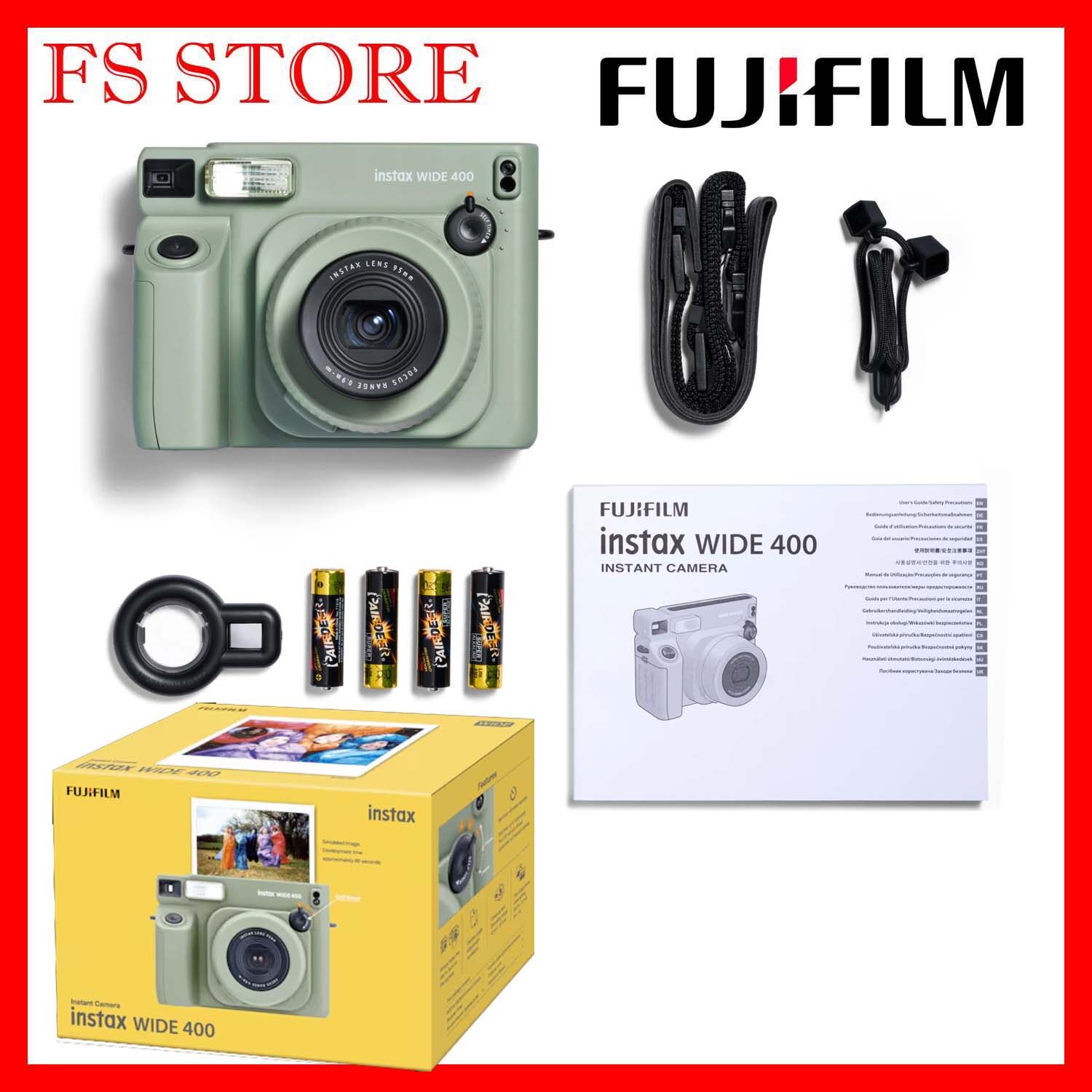 Buy Camera Fujifilm Xa3 Online at a Better Price Lazada Malaysia
