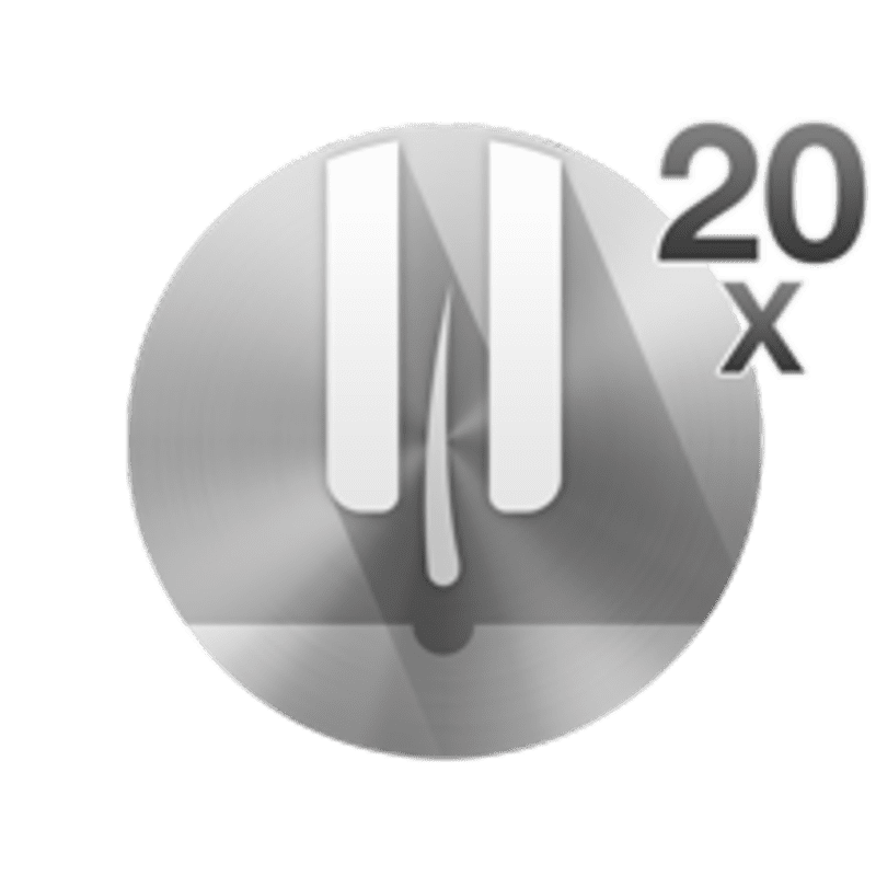 Braun Epilator Silk Epil 3410