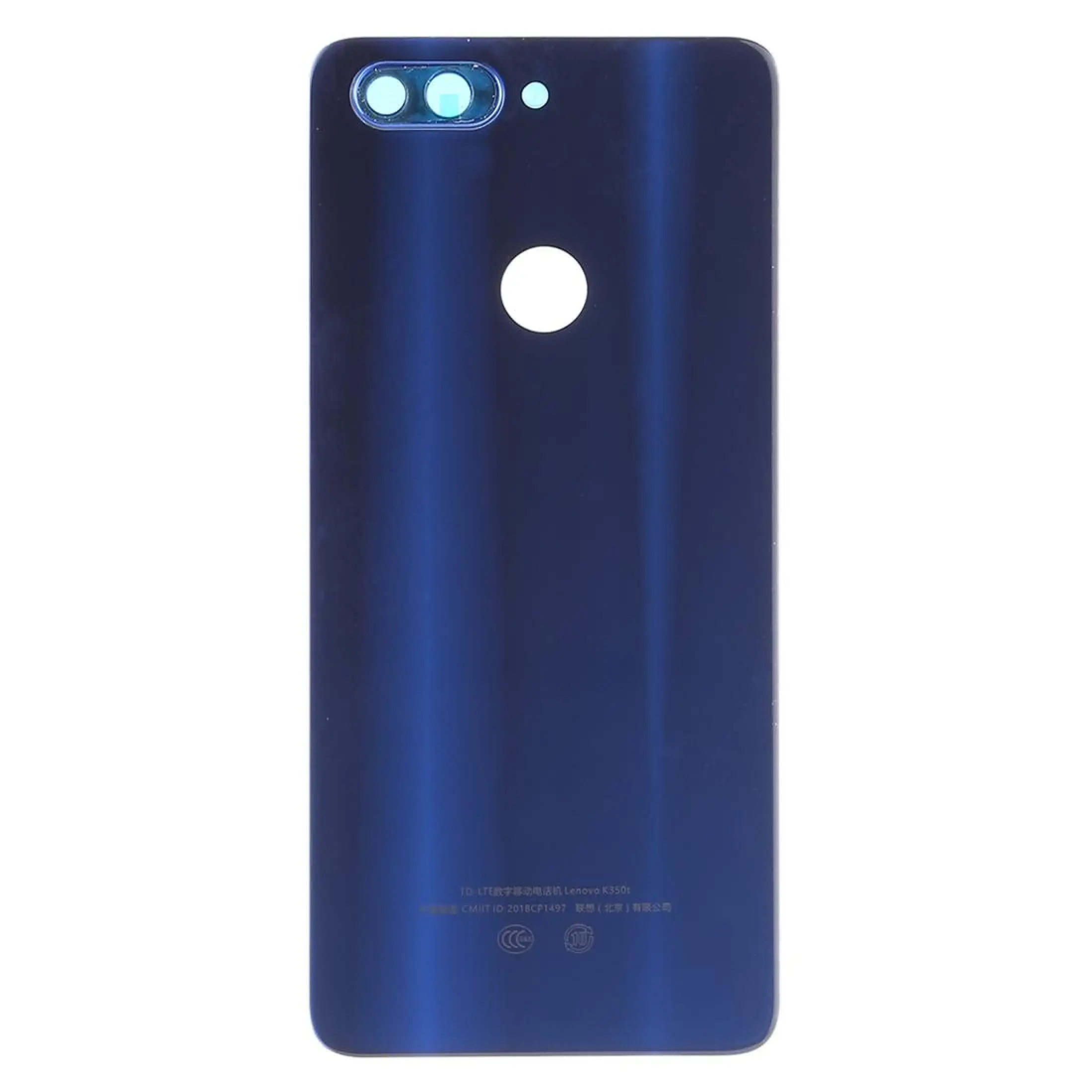 Back Cover For Lenovo K5 K350t Lazada Indonesia