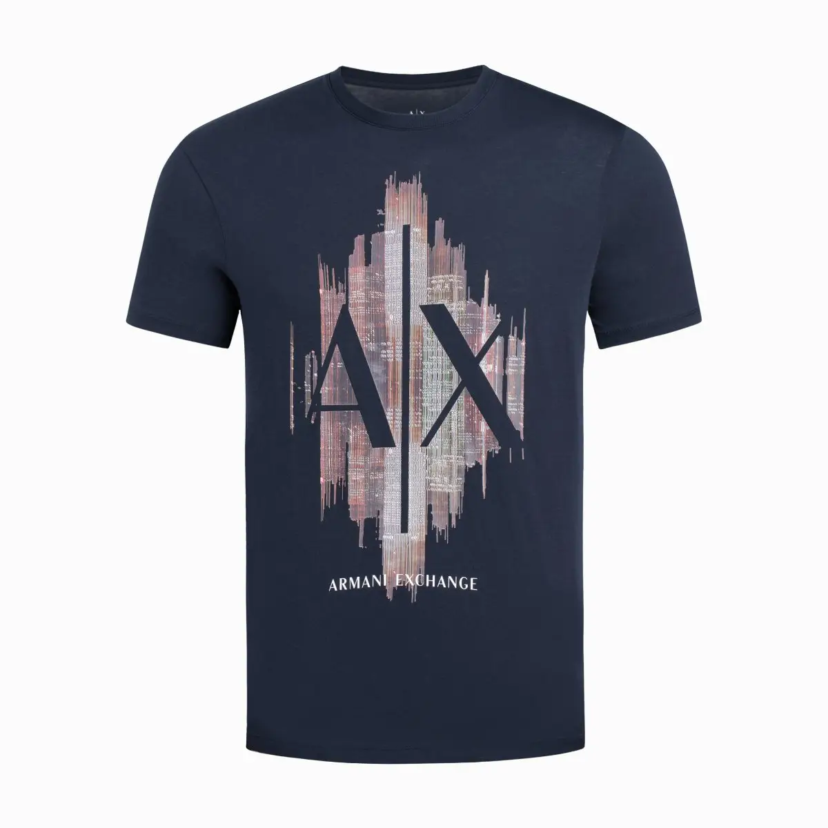 armani exchange t shirt price in singapore