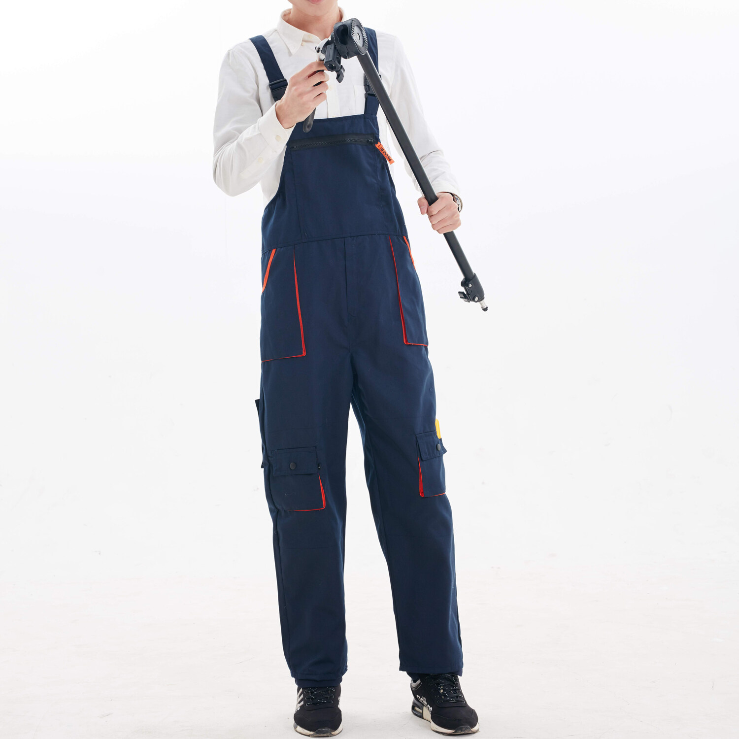 craftsman jumpsuit