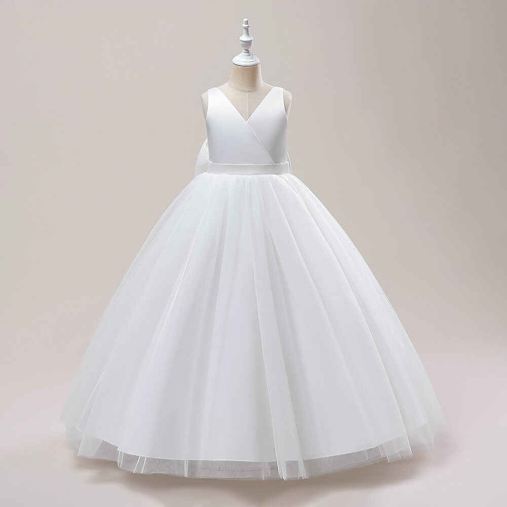Buy White Dress For Teenage Girls - Fabulous Bargains Galore-hoanganhbinhduong.edu.vn