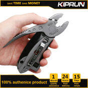 KIPRUN Multi Tool Plier - Compact and Versatile Tool