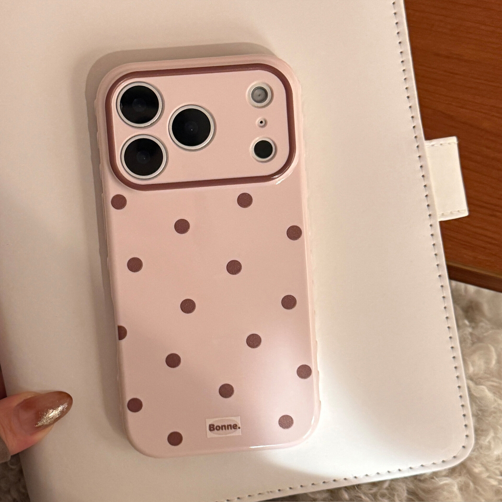 Minimalist Shockproof Tpu Soft Phone Case For Iphone Pro Max_voghion.com