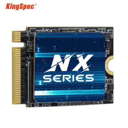 Kingspec Nvme SSD - 256GB, 512GB, 1TB