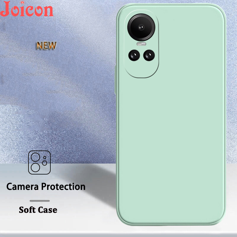 Vỏ điện thoại cho RENO 10 5g 10pro trường hợp RENO 8 8t 5G/7pro 5G/RENO 7Z 5G/6Z 5G/reno6 5G/reno6 Pro 5g vỏ điện thoại camera phía sau vỏ bảo vệ mềm mịn lớp phủ Matte bìa đen điện thoại bìa chống bụi bẩn chống sốc