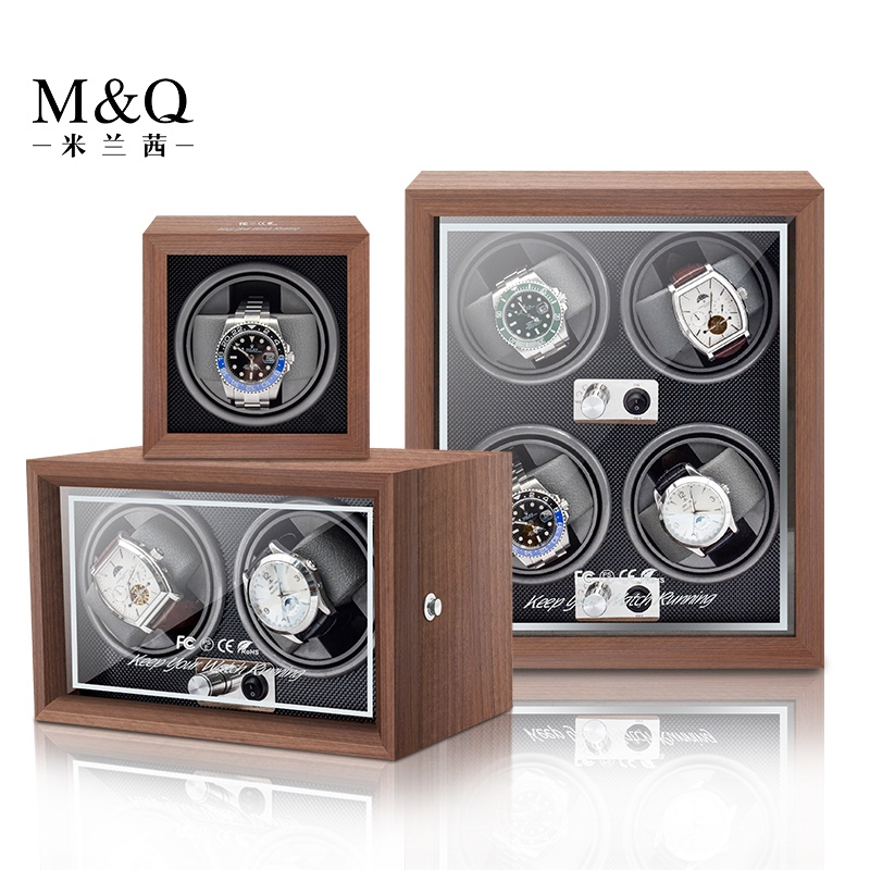 Ferocase discount watch winder