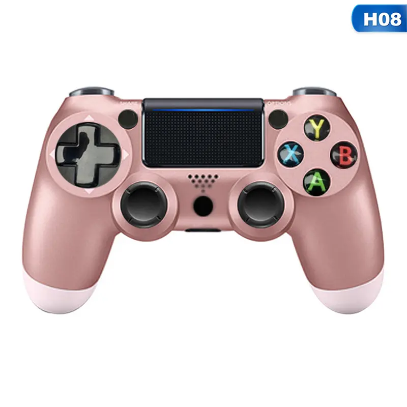 Pengontrol Sony Playstation Dualshock 4 Untuk Sony Playstation 4 Lazada Indonesia