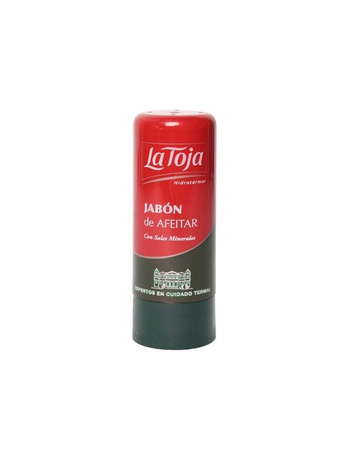 Gambar La Toja Shave Soap Stick 50grams Made in Spain