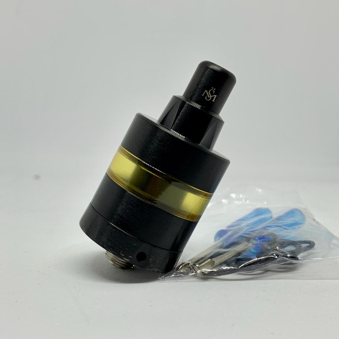 Kayfun Lite 2019 24mm Lazada