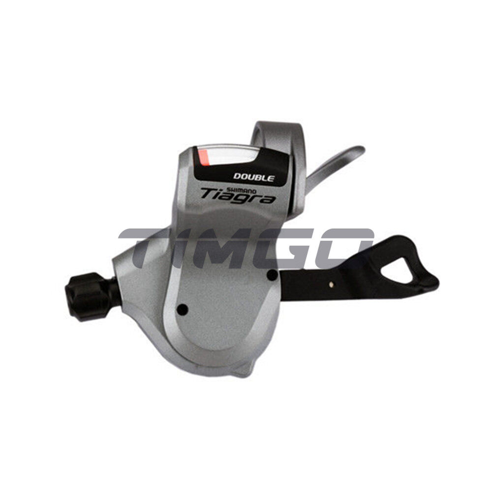 Shimano Tiagra SL-4600 SL-4603 Road Bike Folding Bike 2/3 × 10 Speed RAPIDFIRE PLUS Shifter Trigger 