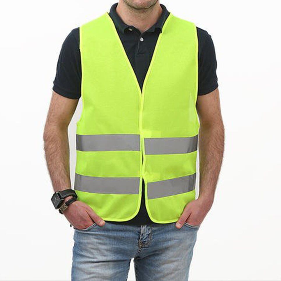 Ubest Reflective Vest High Visibility 