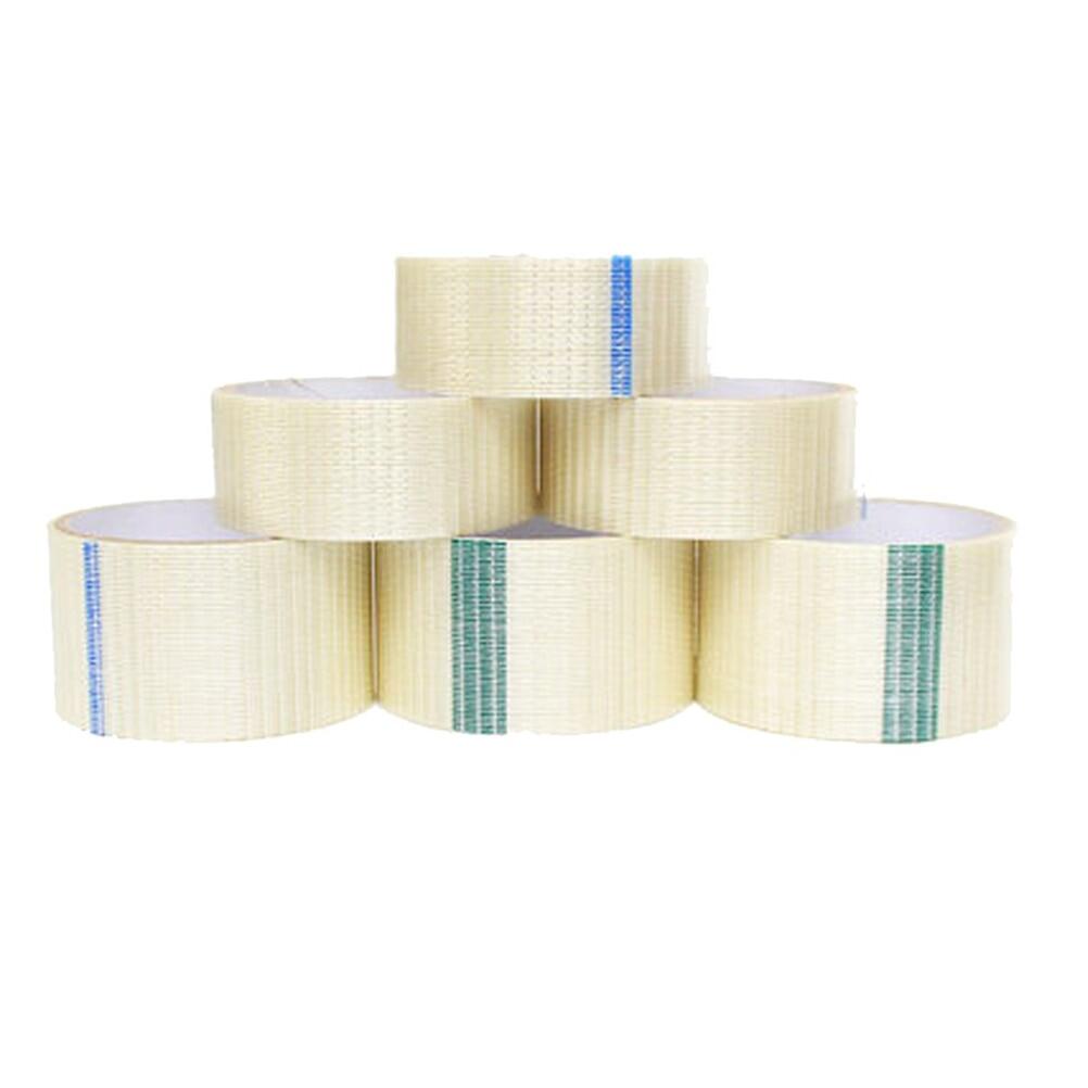 Kite Repair Tape Waterproof Ripstop DIY Adhesive Film Grid Awning Translucent Kite Tent Repair Patch Tape 1Roll 5cm*5m