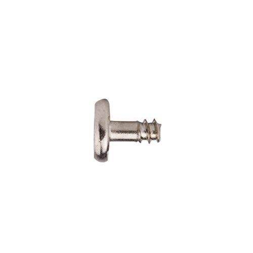 iRobot Roomba Side Brush Screw Replacement Genuine Silver PGMall