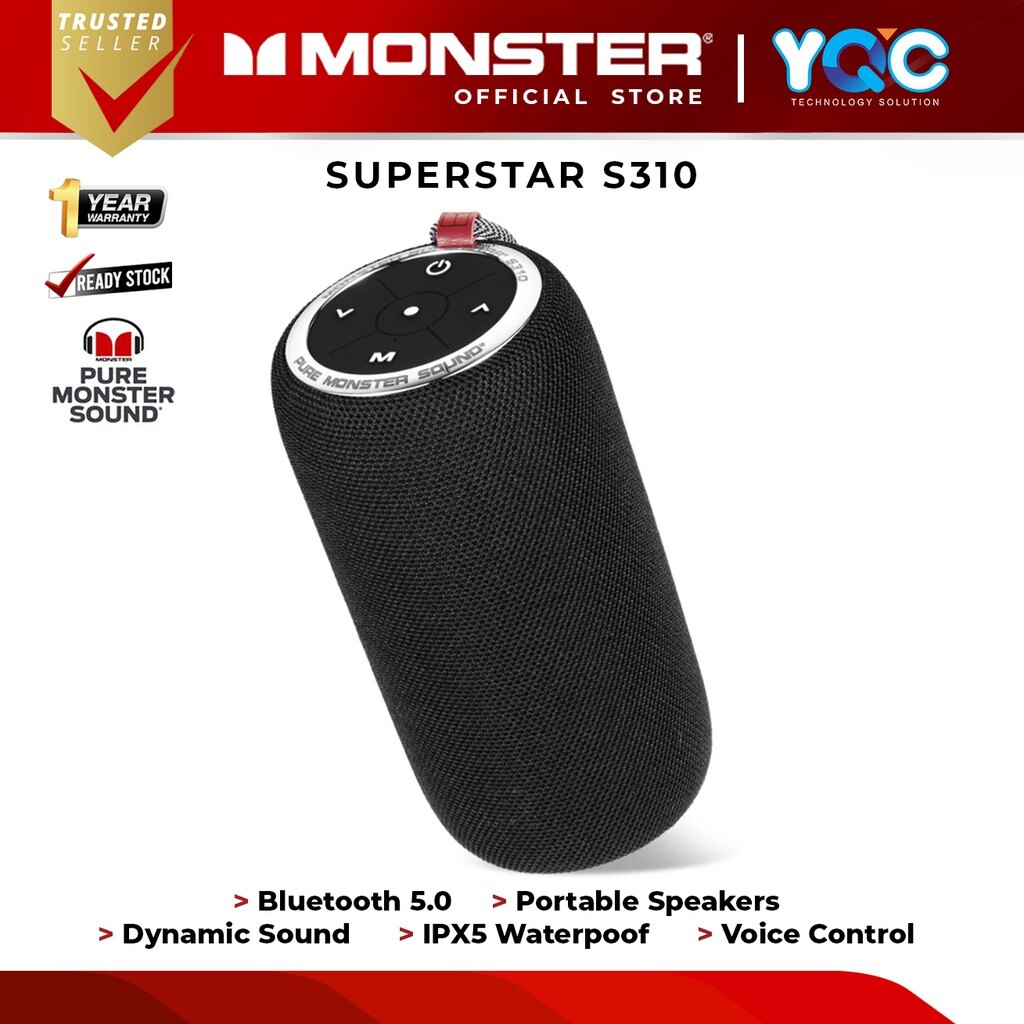 Boomerang Speaker Neckband Bluetooth 