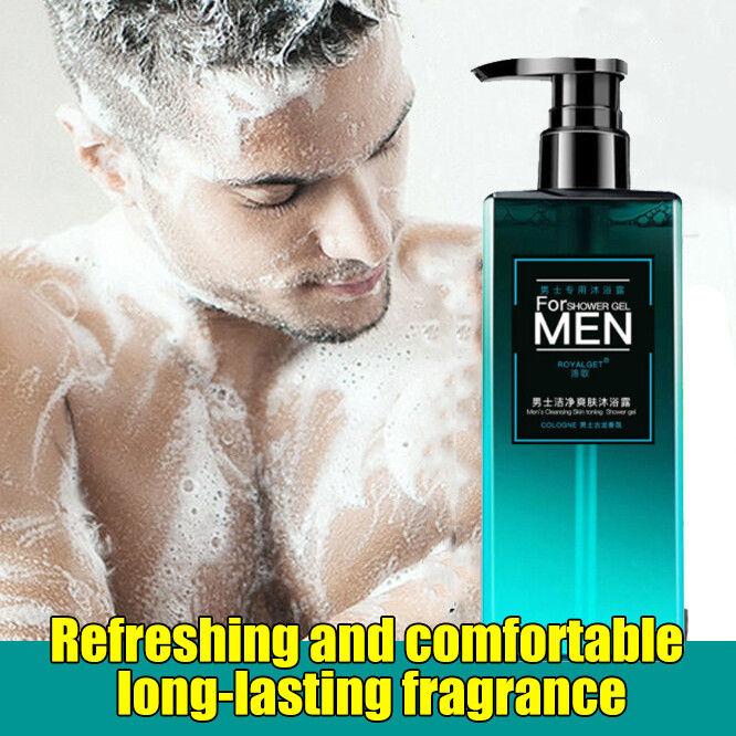 Gambar ?Special Price?Body Shampoo 508ml  purifies the skin  removes mites Quickly cleanse skin oil control ong lasting fragrance removes smell of sweat Shower Gel