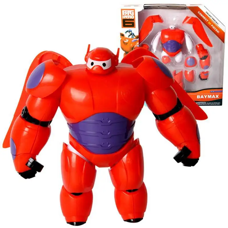 big robot toy