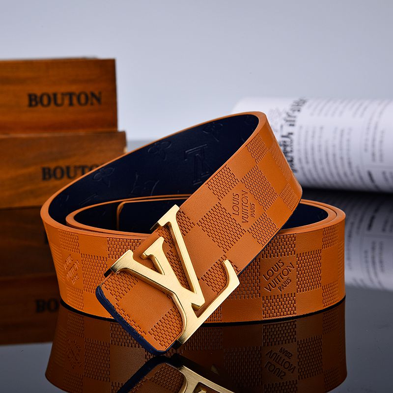 Genuine Belt 