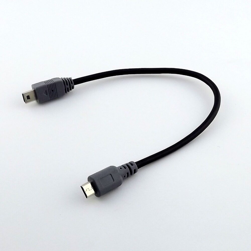 mini usb port cable