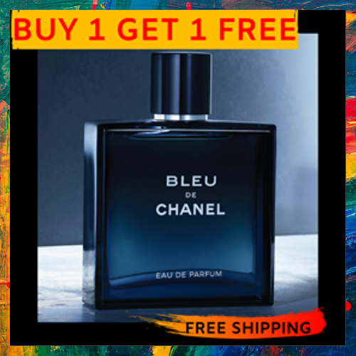 buy bleu de chanel parfum