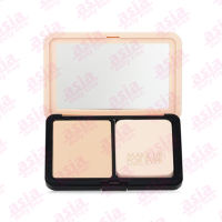 Make Up For Ever HD Skin Matte Velvet Powder Foundation #1Y04 11g