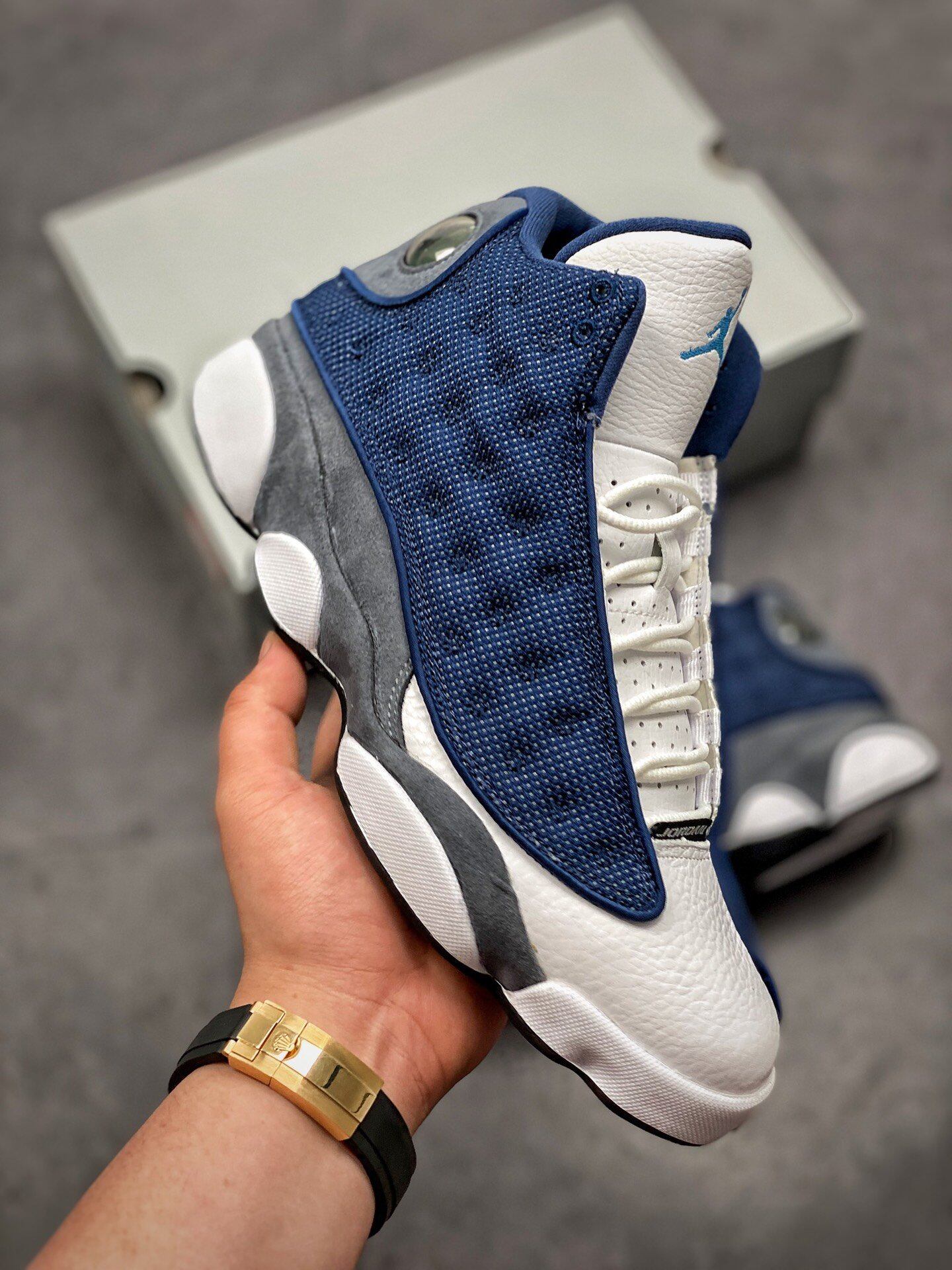 custom jordan 312 honors gigi and kobe bryant