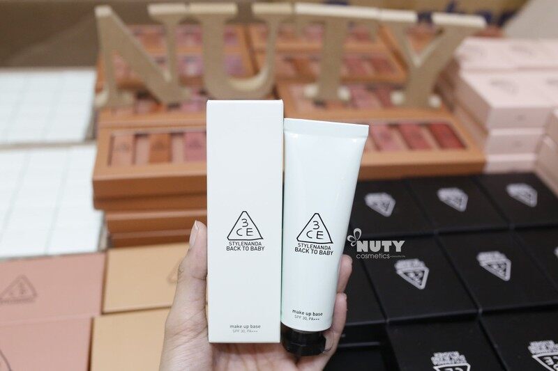 KEM LÓT BẮT SÁNG 3CE. - 3CEKL