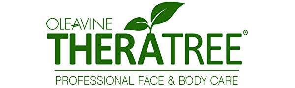 TheraTree Tea Tree Oil Body Wash Helps Fight Skin Irritation and Restore a Healthy Complexion