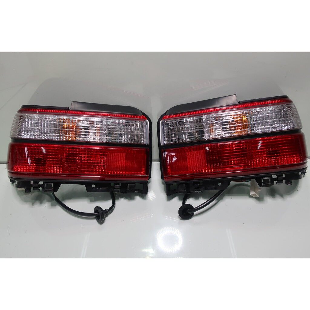 Toyota Corolla E100 AE100 AE101 EE100 EE101 Sedan Headlight Lamp RH+LH CE DX LE