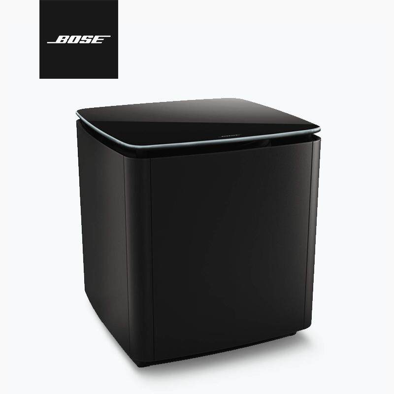 bose soundtouch wireless link