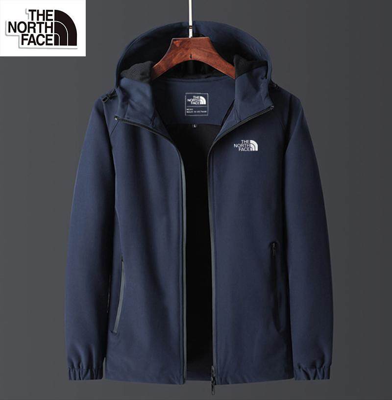 6xl north face jackets