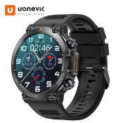 Uonevic K56 Pro HD Smartwatch with Bluetooth Call