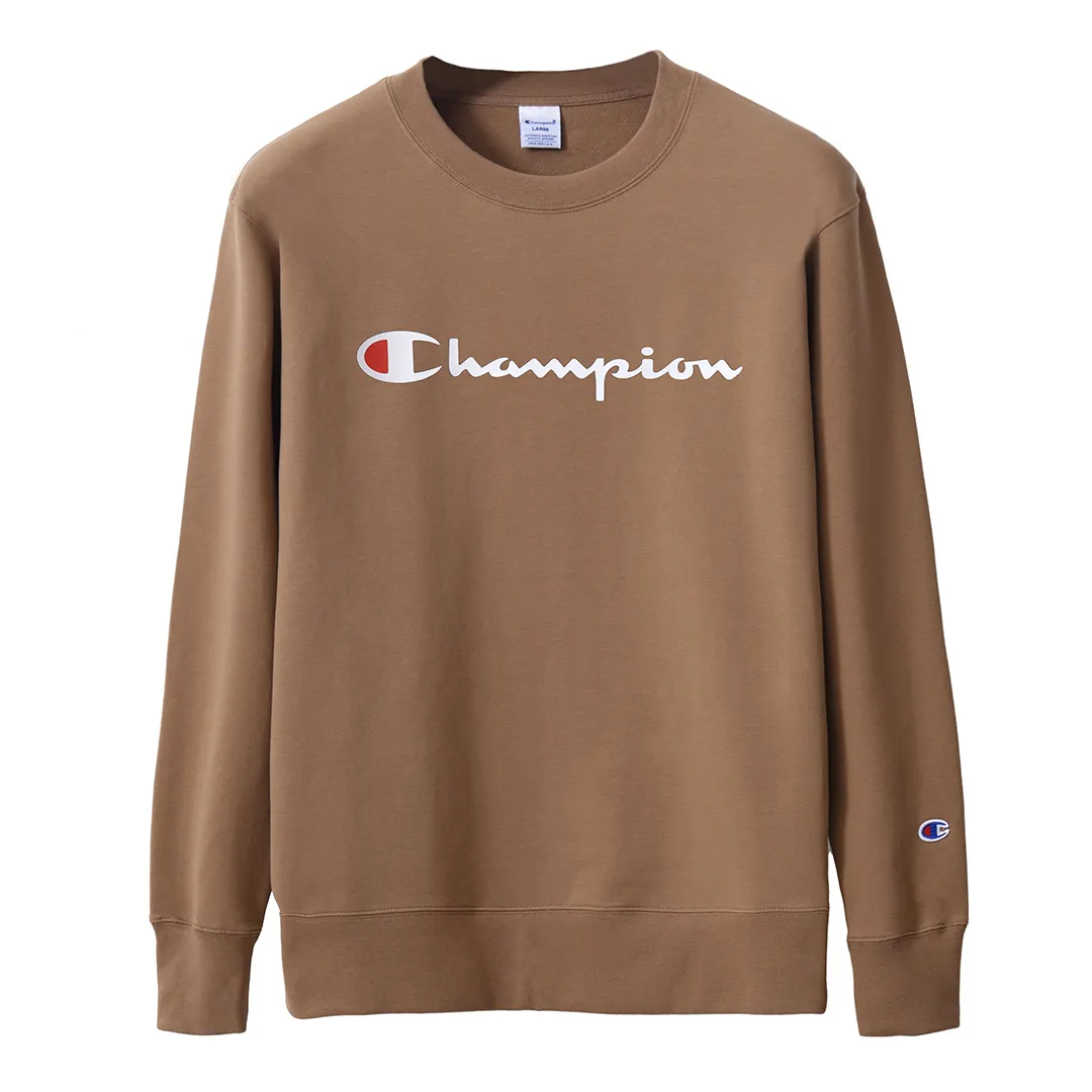 champion sweater original