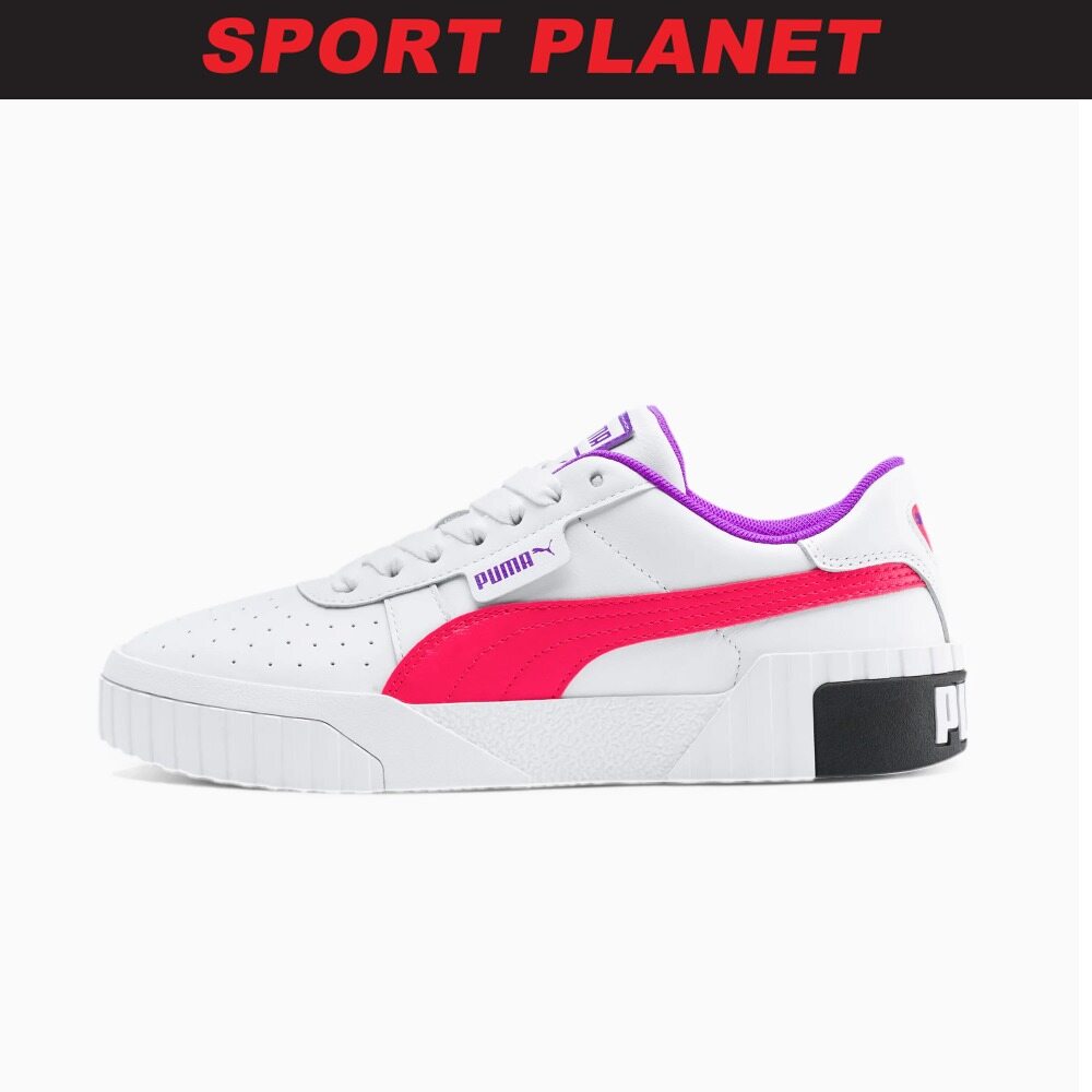 puma cali x maybelline