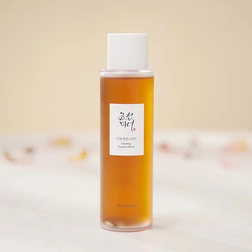 150ml tinh chất chăm sóc da mặt nhân sâm chống lão hóa chống nhăn thu nhỏ lỗ chân lông giữ ẩm làm mịn giảm nếp nhăn nâng chất đắp mặt friming