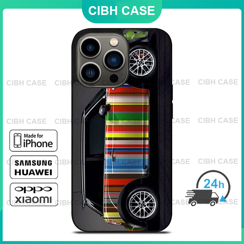 paul smith iphone 11