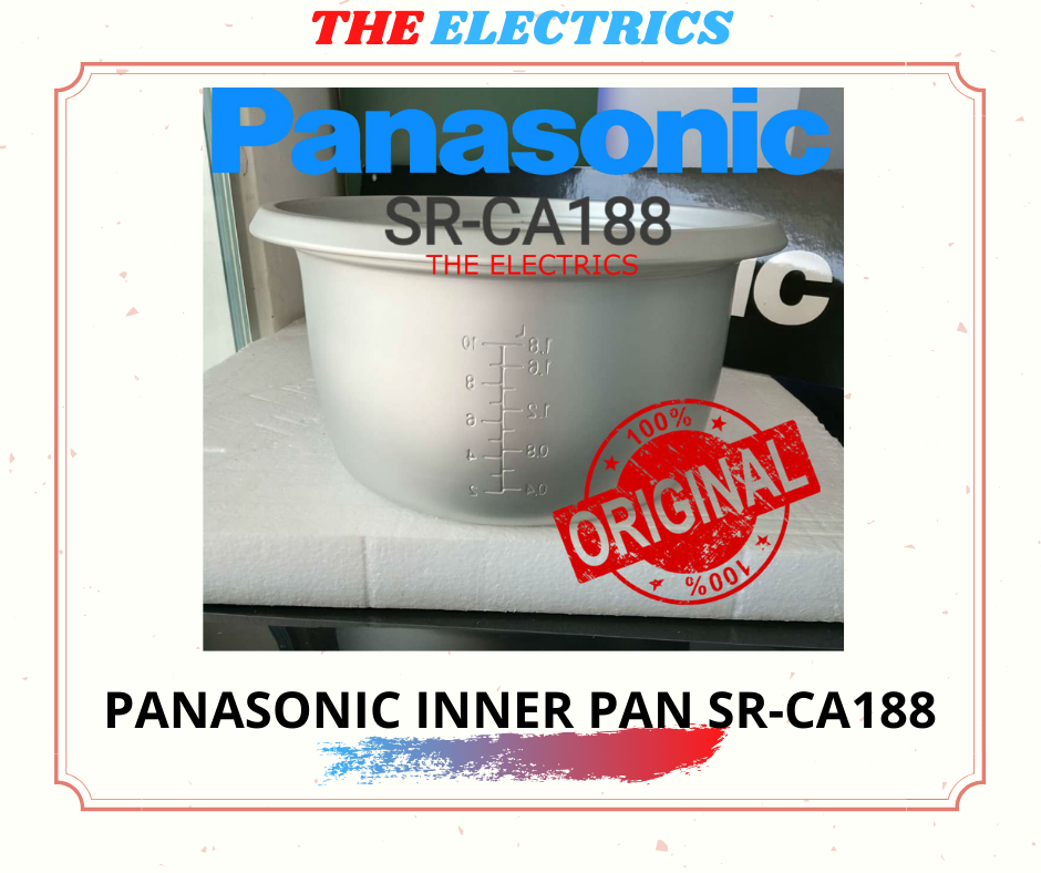Panasonic Rice Cooker Spare Parts Reviewmotors.co