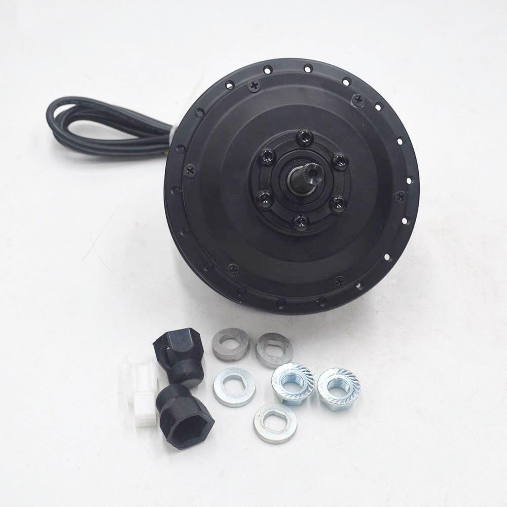 electric bike brushless motor