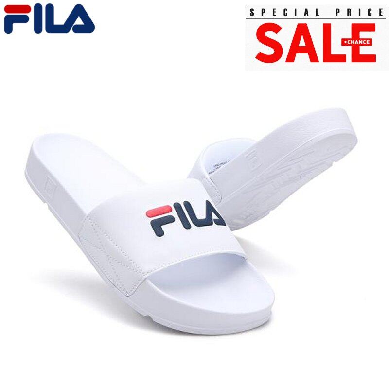 Kasut hot sale sandal fila