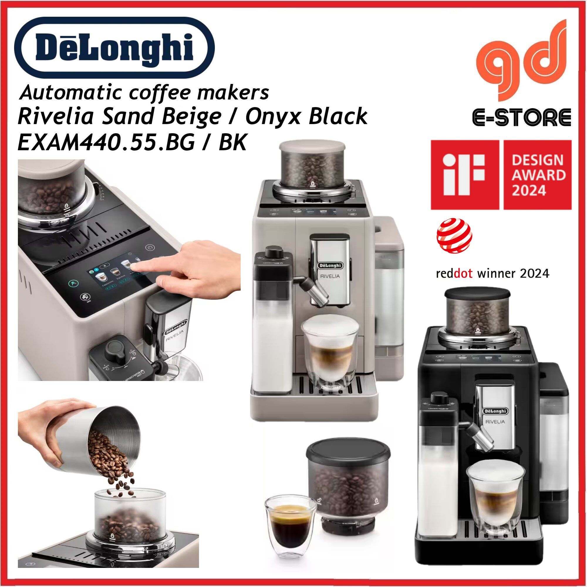 Buy Used Coffee Machine For Sale Online at a Better Price Lazada