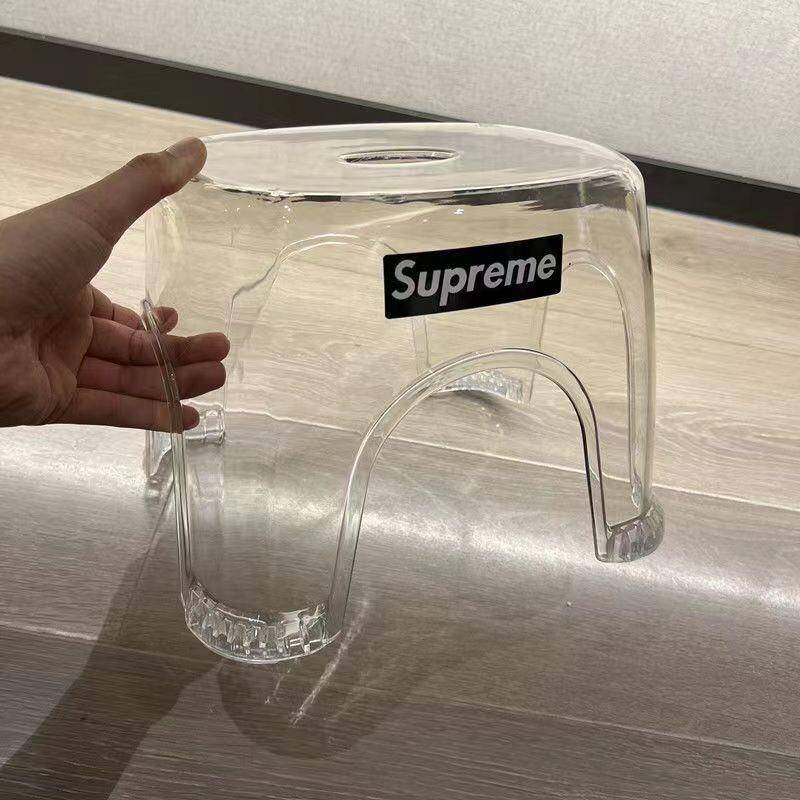 Chair Clear Supreme Inflatable Chair アウトドア寝具 Supreme