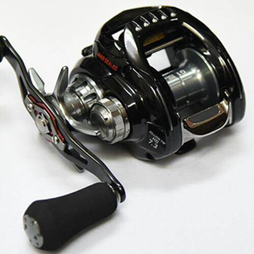 Buy Daiwa Zillion Tw Hd 1520 Online at a Better Price | Lazada