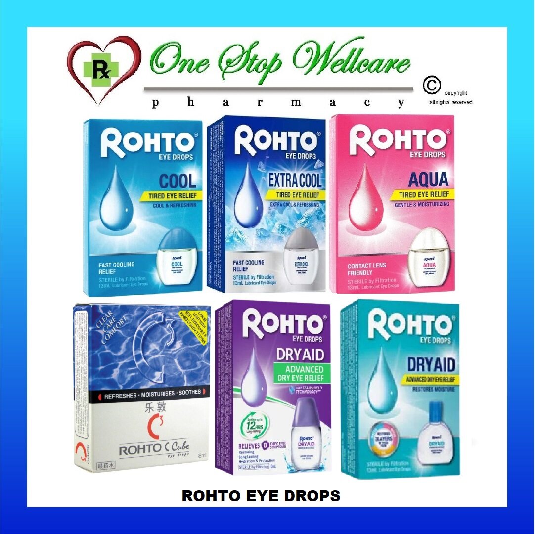 Shop Fucithalmic Viscous Eye Drops online