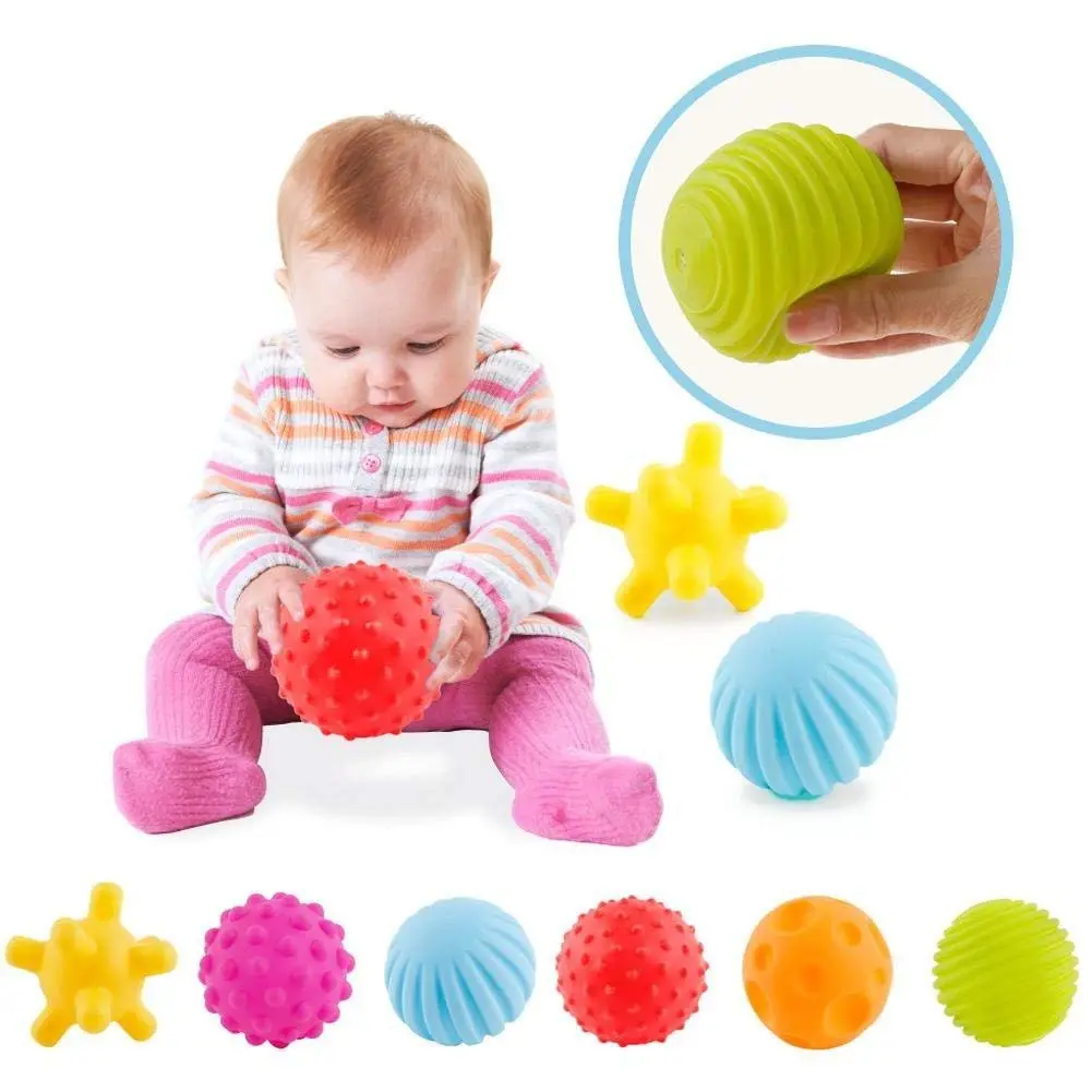 infant sensory toys